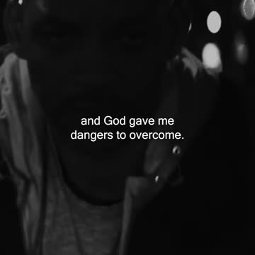 LIFE WILL NOT BE EASY - Motivational Speech #shorts