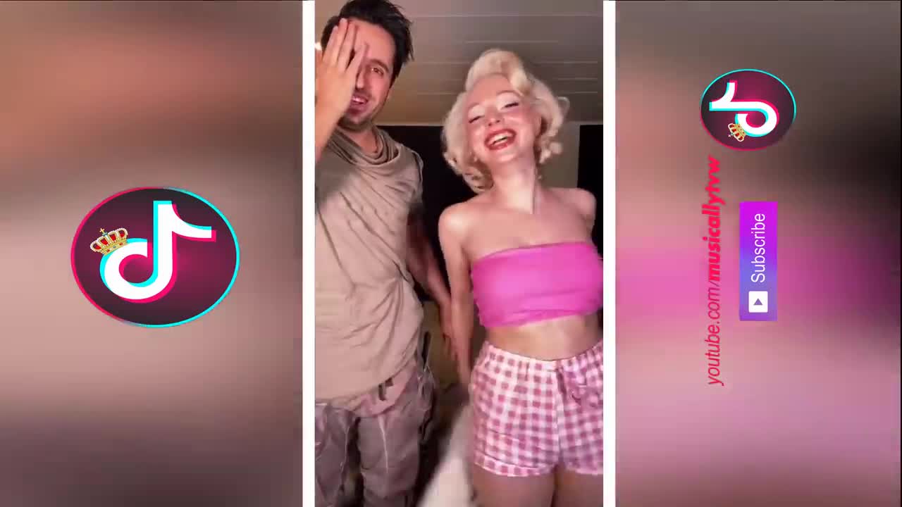 Towel Dance Compilation 2021