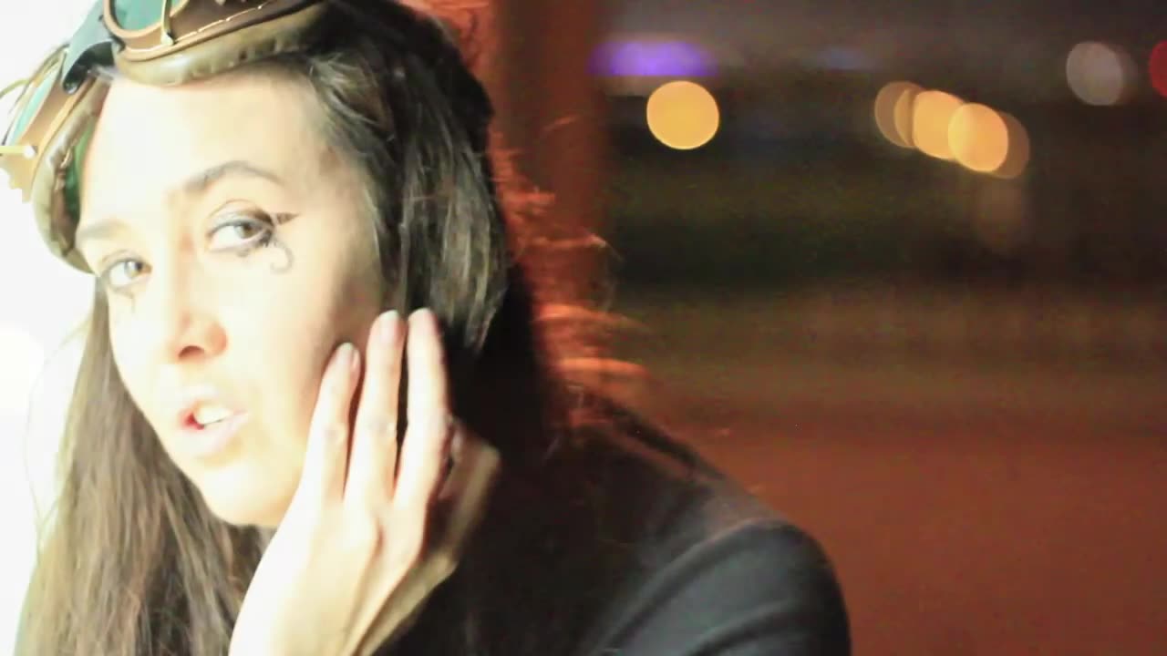 Signal_ Marta Wiley & The Elev8ors