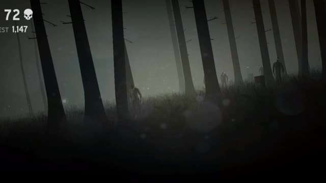 Into the dead gameplay #1