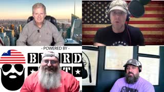 Beard Vet & MAGA Beard, Ep 48