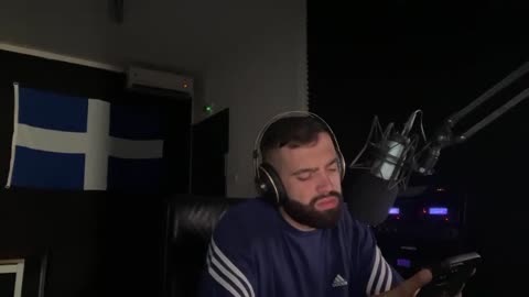 ΣΕΡΕΤΗΣ ΓΡΗΓΟΡΗΣ - ΚΟΝΤΡΑ ΣΤΟ ΣΥΣΤΗΜΑ LIVE (260922)