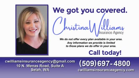 Christina Williams Agency