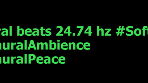 binaural_beats_24.74hz_BinauralSilence SleepInducing BinauralSonicSerenity