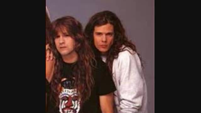 Brian Wheat and Tommy Skeoch reunite on Eddie Trunk 2.10.2022