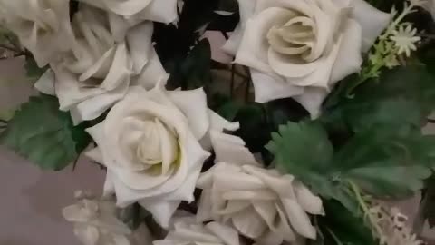 bouquet of flowers