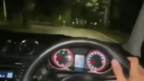 Car driving_me