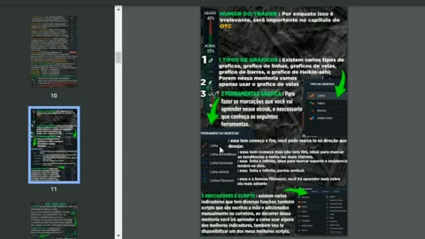 Mateus Almeida - Trader Expert - MOD 1 - AULA 07