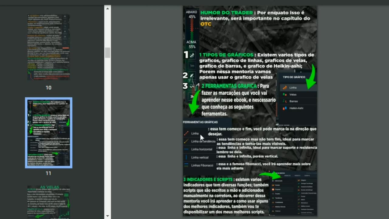 Mateus Almeida - Trader Expert - MOD 1 - AULA 07