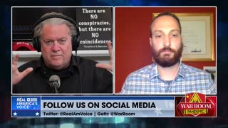 'Liberal Tears': The Right-Wing Foundation Scaring The Left