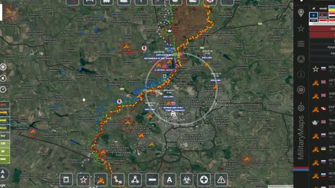 Ukraine. Military Summary And Analysis 31.07.2022