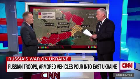 Retired general: This key town needs to be on everyone's mind right now