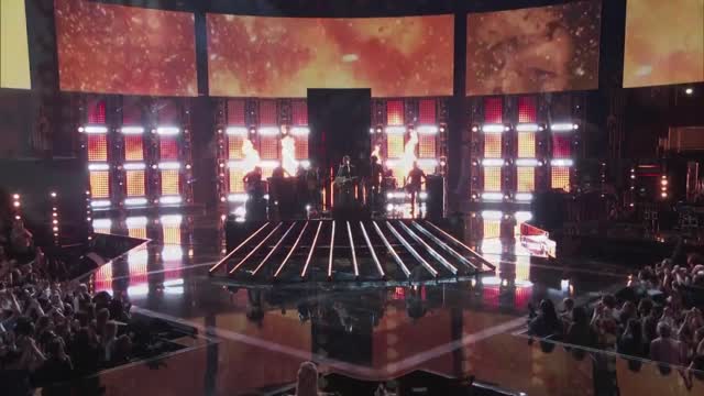 Blake Shelton good's country