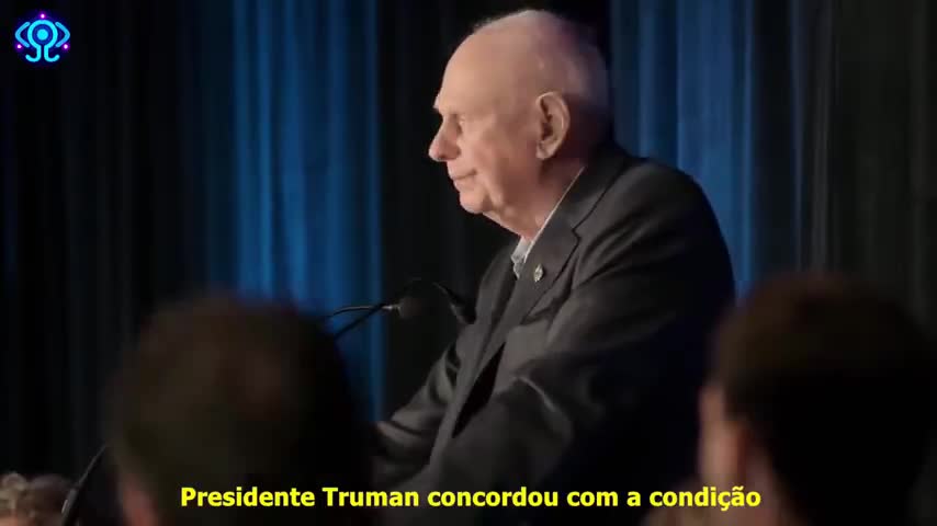 QUEM É O GOVERNO OCULTO - O ESTADO ATUAL DO MUNDO