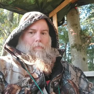 Hunting with Clint 2