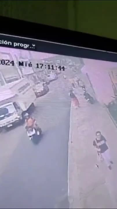 Feminicidio en el centro de Bucaramanga.