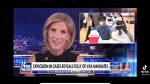 The covid lies spoken by the liberal communists are falling apart