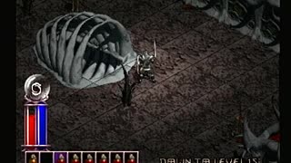 Let's Play Diablo pt. 27