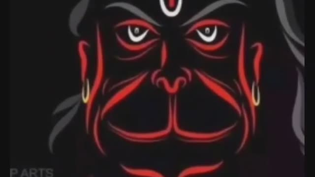 Hanuman Chalisa Fast Whatsapp Status ||