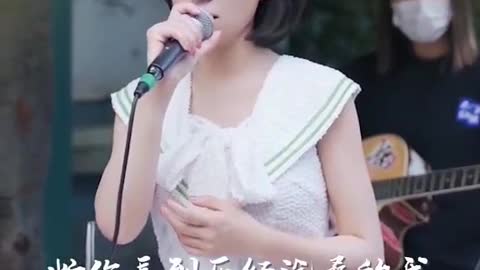 Chinese music: Heaven must be beautiful