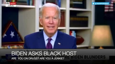 Trump vs Biden | Which Candidate is Racist?