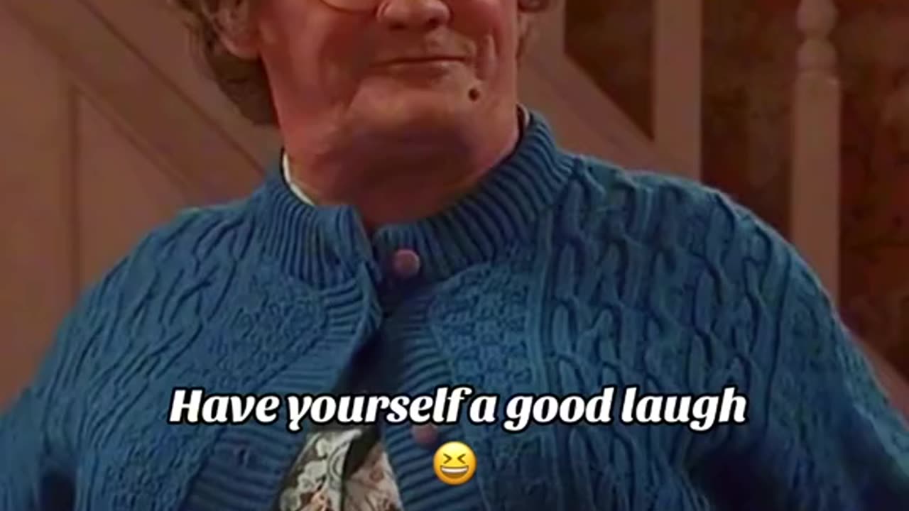 Mrs.Browns Comedy