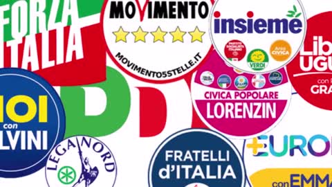 MOVIMENTO ITALIA SOVRANA