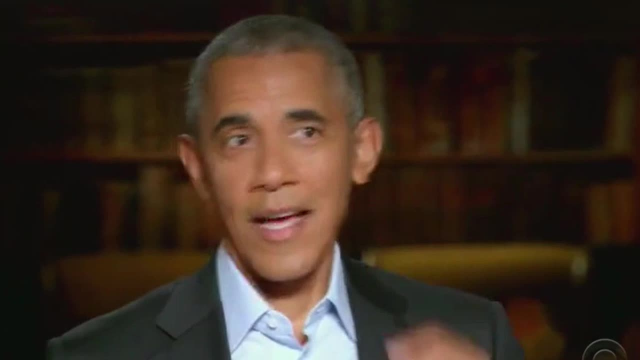 Obama's 3rd & 4th terms