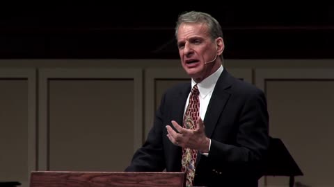 Dr. William Lane Craig - Evidence for the Resurrection