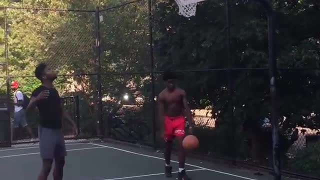basketball club
