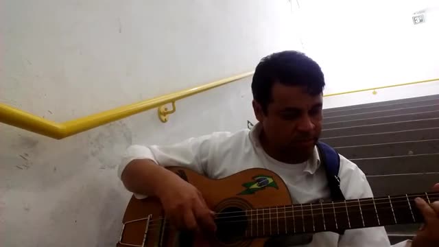 🌷✡️🌷 Hamilton José Canta Tudo é do Pai PADRE FÁBIO DE MELLO 🌷✡️🌷