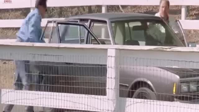 STEVEN SEAGAL IS IN CONTROL THE MOVIE.