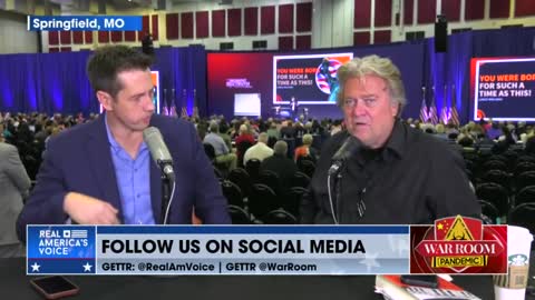 Seth Keshel: The Facts, The Lies, The Coverup