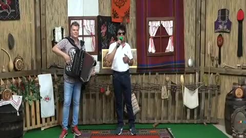 Stevo Damljanović - Mučanj, Javor i Golija (TV)