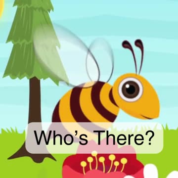 "Whimsical Wonderland: Children's Themed Knock-Knock Jokes for Endless Giggles! 🚪😄