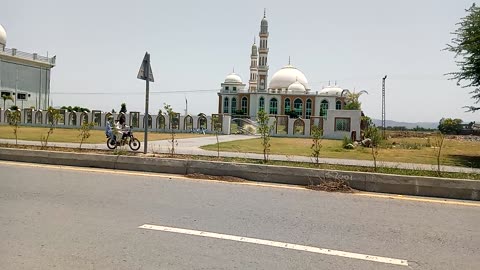 Masjid