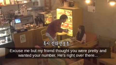 Best Korean Pranks That Got Me Rolling