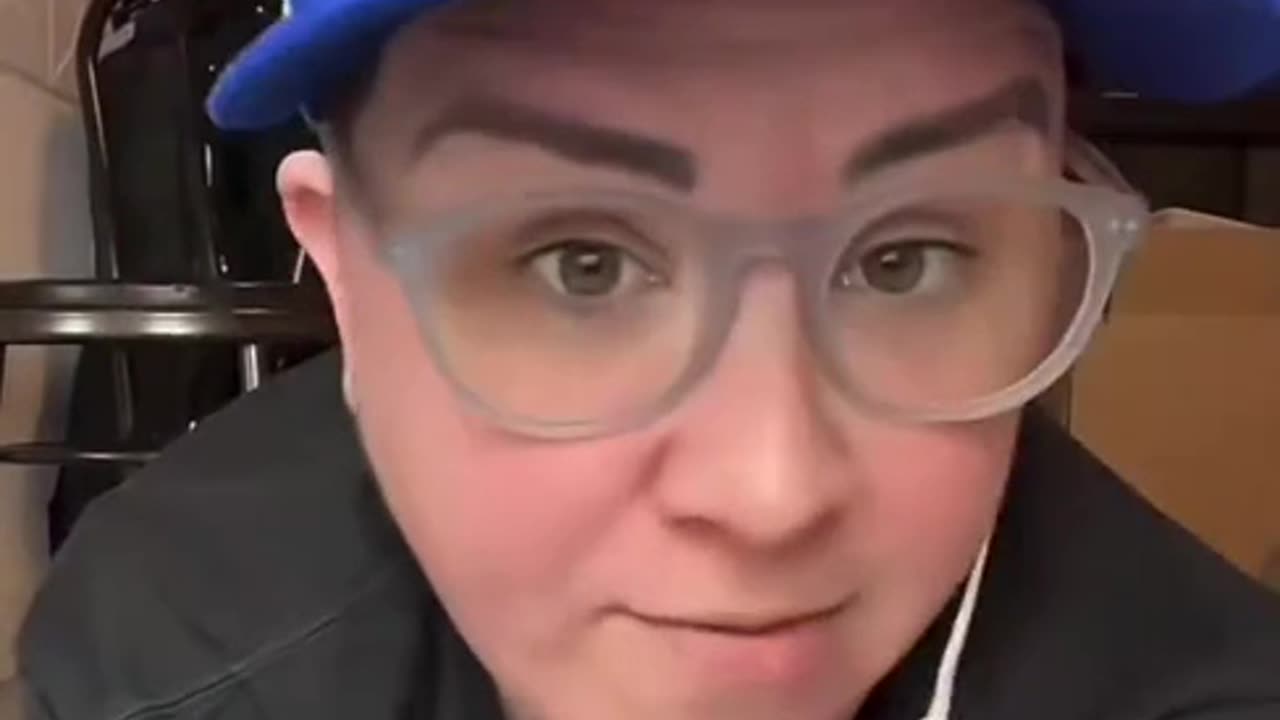 Leftist Influencer Explains EXACTLY Why We Love Trump
