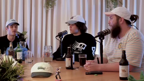 PewDiePie on Why He Stopped Drinking
