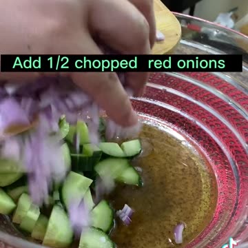 Salad Recipe for Weight Loss