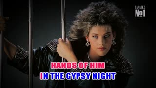 kbkaraokeking Heaven And Hell new wave