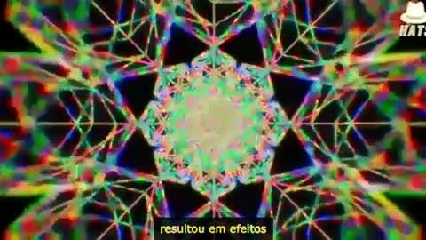 O Projeto MKUltra era um programa de controle mental da CIA...