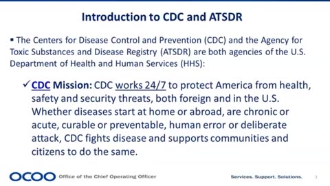 Webinar FOIA Requests for CDC COVID19 Records Recording May 12 2020