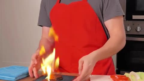 Craziest IPAD cooks ever [ GONE WRONG ]