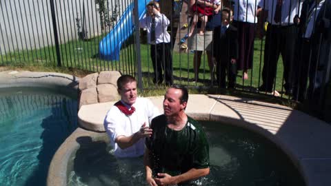 pastor steven anderson - bringing forth much fruit