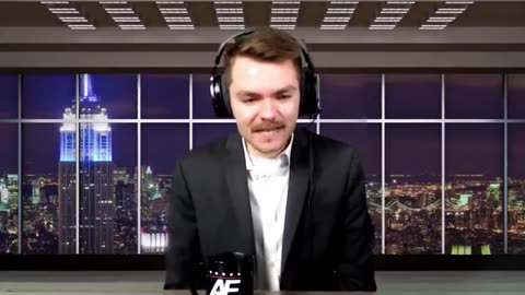 NICK FUENTES on SLIGHTLY OFFENSIVE (Episode 21)