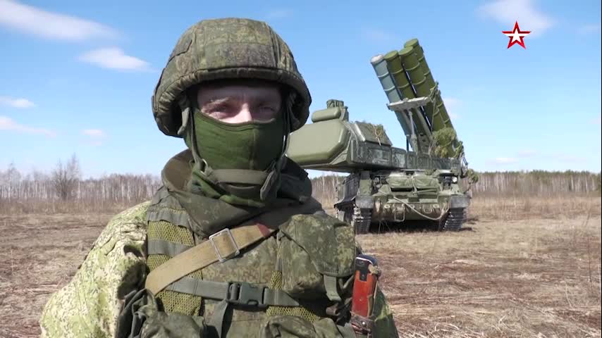 22.03.2022. Demilitarization and denazification of Ukraine!!!
