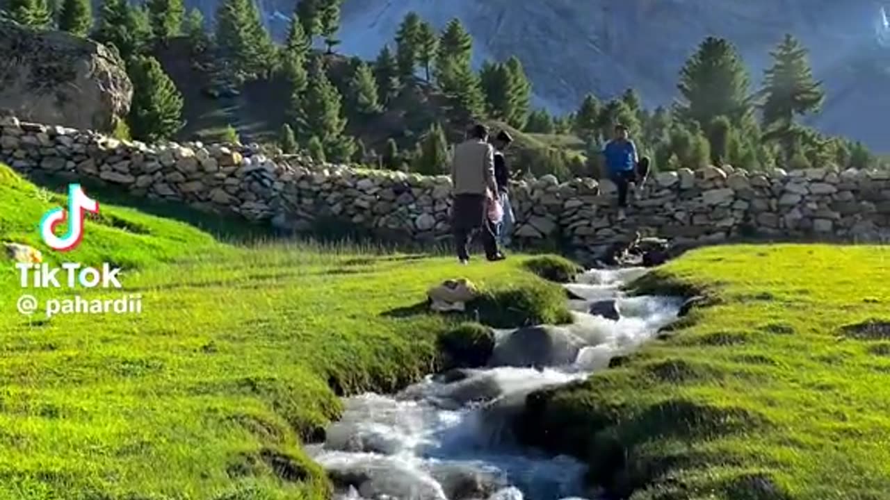 Beauty of Pakistan