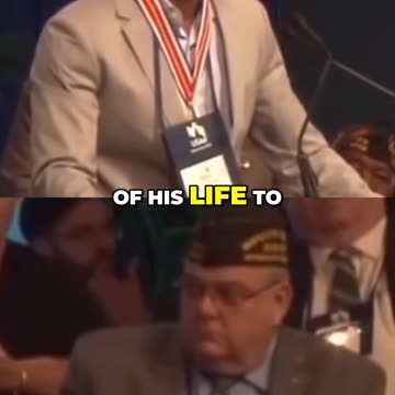 The Courage of a Soldier: Fighting for Our Country Every Day