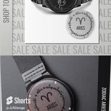 ♈️ Shop Your Zodiac Sign ♈️